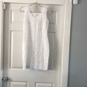 Calvin Klein dress size 10